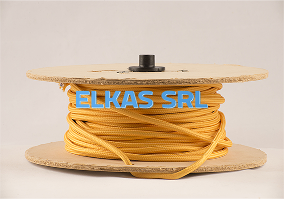 Nuestros cables cuentan con certificación. Además cuentan con un proceso de pegado que evita que se despelucen en su armado.